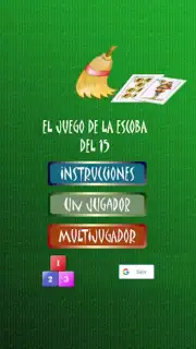 Escoba HD Screenshot 6