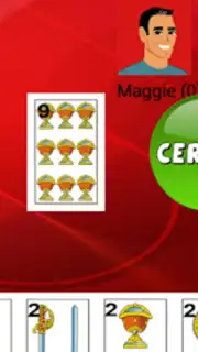 Chinchon and Friends Screenshot 6