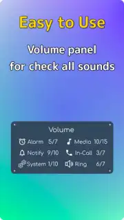 Volume Control Screenshot 4