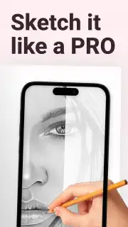 AR Drawing Screenshot 4