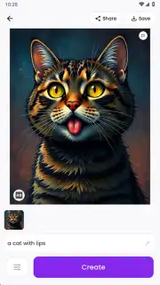 CreArt Screenshot 14