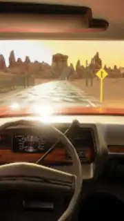 Long Road Drive Screenshot 2