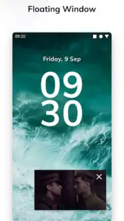MX Player Classic Screenshot 10