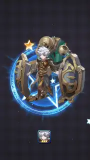 Chrono Astrea Screenshot 15