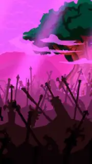Watcher Chronicles Screenshot 5