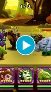 We Heroes Screenshot 1