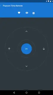 Popcorn Time Remote Screenshot 5