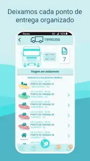 Ravex na Estrada Screenshot 5