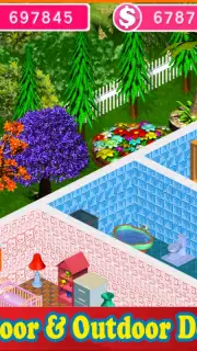 Home Design Screenshot 8