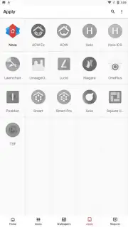 Zwart Screenshot 8