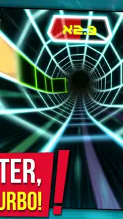 SpeedX 3D Turbo Screenshot 6