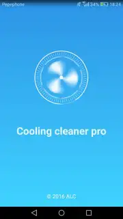 Cooling cleaner pro Screenshot 8