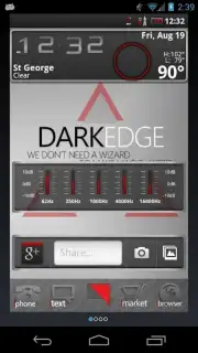Theme Chooser Themes Screenshot 2