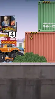 Renegade Racing Screenshot 7