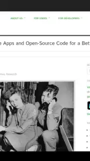 Orweb: Private Web Browser Screenshot 7