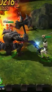 Heroes 9: Awakers Screenshot 10