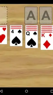 Solitaire Suite Screenshot 15
