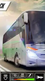 City Bus Driver Simulator Game Screenshot 6
