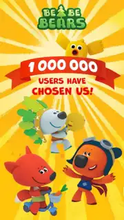 Bebebears Books Screenshot 2