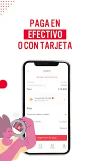 iFood - Comida a Domicilio Screenshot 2