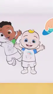 CoComelon Screenshot 11