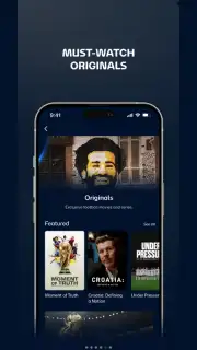 FIFA+ | Football entertainment Screenshot 19