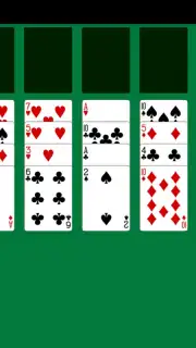 Solitaire Pack Game Screenshot 2