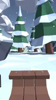 Sledge: Snow Mountain Slide Screenshot 7