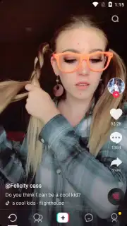 TikTok Lite (Old) Screenshot 5