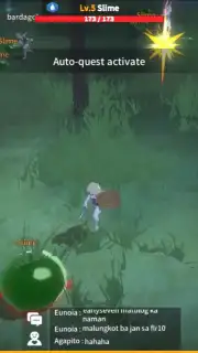 TeeTINY Online: Tower of Despair Screenshot 10