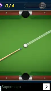 Billiards City Screenshot 7