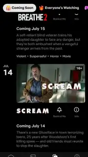 Netflix Screenshot 8