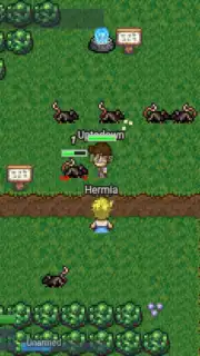 Mystera Legacy Screenshot 2