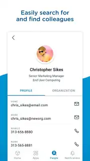 AirWatch Agent Screenshot 14