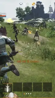 Lineage 2M (KR) Screenshot 8