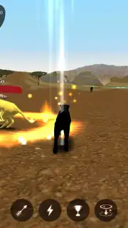 TheCheetah Screenshot 2