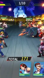 SNK FORCE: Slugfest Screenshot 3