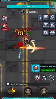 MonsterEater Screenshot 12