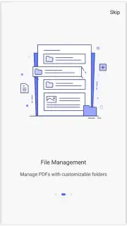 PDFelement - PDF Reader and Annotator Screenshot 9