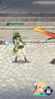 OZ Re:write Screenshot 6