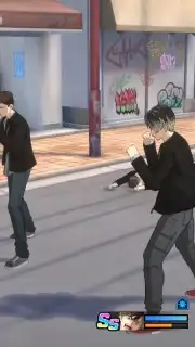 Wind Breaker: 不良たちの英雄譚 Screenshot 6