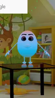 Easter Eggs Delivery-Bunny Screenshot 5