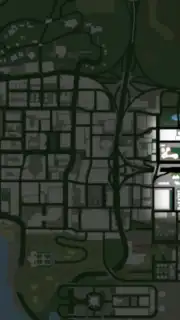 GTA: San Andreas – NETFLIX Screenshot 4