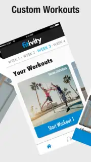 Jump Higher - Single Leg Jump Screenshot 3