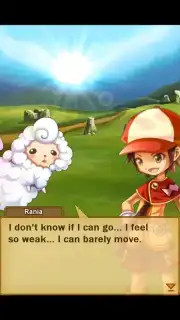 Bulu Monster Screenshot 10