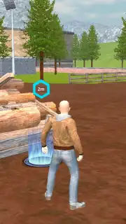 Farm Simulator: Farming Sim 22 Screenshot 7