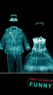 веселые рентгеновские лучи Screenshot 1