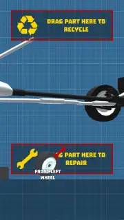 Retro Garage Screenshot 2