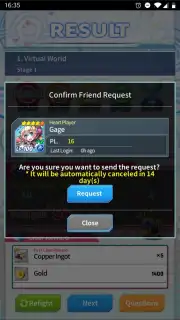 English Puzzle World Screenshot 2
