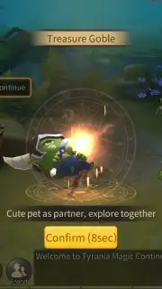 Luna’s Fate Screenshot 5